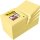Haftnotiz Super Sticky Notes, 51 x 51 mm, 12 Blöcke à 90 Blatt, gelb