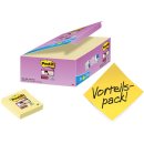 Post-it Super Sticky Notes, Vorteilspack mit 24...