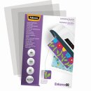 Fellowes Laminierfolien A4 gelocht 80 µm 228 x 303...