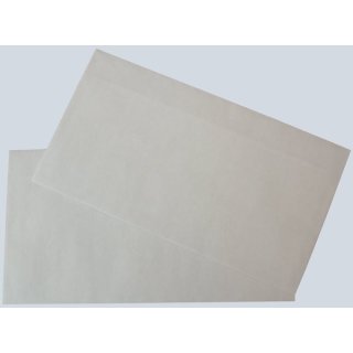 Briefumschlag Kompaktbrief, ohne Fenster, selbstklebend, weiß, 75g/qm, 1000 Stück