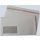 Briefumschlag Kompaktbrief, mit Fenster, selbstklebend, weiß, 75g/qm, 1000 Stück