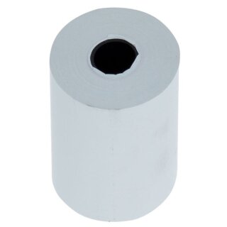 Büroring Thermo - EC-Cash-Thermo Rolle, 1-fach, 57mm x 18m, 1 Stange = 5 Rollen, Artikel ist Bisphenol A frei