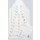 Luftpolsterversandtaschen, weiß, 12/B, 140 x 225 mm, Inhalt: 200 Stück