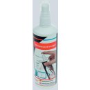 Whiteboard Reinigungs-Spray Fl&uuml;ssigkeit ohne Alkohol