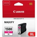 Canon PGI-1500XLM Tintenpatrone Magenta - Original