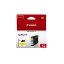 Canon PGI-1500XLY Tintenpatrone Gelb - Original