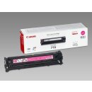 Canon 716 für ca. 1.500 Seiten magenta