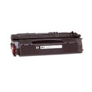 HP 49X Toner schwarz für ca. 6.000 Seiten