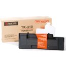 Kyocera TK-310 Toner Schwarz, ca. 12.000 Seiten - Original