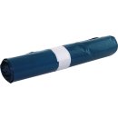 LDPE-Abfallsäcke 120 l, blau, 30my, 25 Stück...
