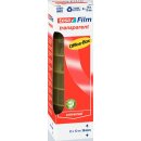 Klebefilm tesa tesafilm transparent 19 mm x 10 m...