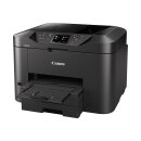 Canon MAXIFY MB2750 Multifunktionsdrucker – 4-in-1 mit Fax, LAN, Duplexdruck & 500-Blatt-Papierkapazität