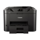 Canon MAXIFY MB2750 Multifunktionsdrucker – 4-in-1 mit Fax, LAN, Duplexdruck & 500-Blatt-Papierkapazität