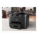 Canon MAXIFY MB2750 Multifunktionsdrucker – 4-in-1 mit Fax, LAN, Duplexdruck & 500-Blatt-Papierkapazität