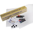 Legamaster Flipchart Starter-Kit