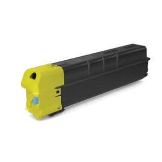 Kyocera TK-8725Y Toner Gelb - Original