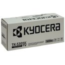 Kyocera TK-5305K Toner schwarz für ca. 12.000 Seiten