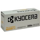 Kyocera TK-5305Y Toner gelb für ca. 6.000 Seiten