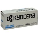 Kyocera TK-5305C Toner cyan für ca. 6.000 Seiten