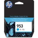 HP 953 Tintenpatrone cyan OfficeJet Pro 8210,