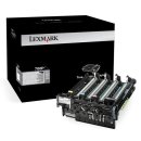 Lexmark 70C0P00|700P Drum Kit, 40.000 Seiten ISO/IEC...