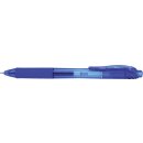 EnerGel X Gel-Tintenroller Strichstärke 0,25mm blau