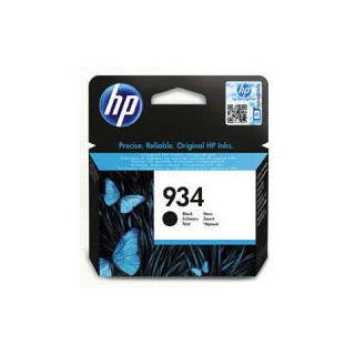 HP 934 Tintenpatrone schwarz für Officejet Pro 6812