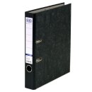 Ordner ELBA smart A4 50 mm schwarz – 10 Stück