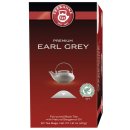 Tee Premium Earl Grey 20 Portionsbeutel à 1,75 g
