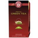 Tee Premium Green Tea Mild Sencha, 20 Portionsbeutel...