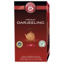 Tee Premium Darjeeling, 20 Portionsbeutel à 1,75 g
