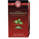 Tee Premium Peppermint, 20 Portionsbeutel à 1,75 g
