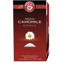 Tee Premium Camomile, 20 Portionsbeutel à 1,75 g