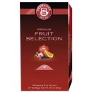 Tee Premium Fruit Selection, 20 Portionsbeutel à...