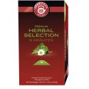 Tee Premium Herbal Selection, 20 Portionsbeutel à...