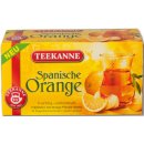 Teekanne Ländertee Spanische Orange, 20...
