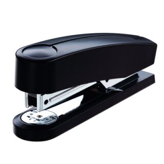 Heftgerät NOVUS B2 schwarz 25 Blatt