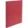 Ringbuch Manila, für DIN A4, 2-Ring 15mm, Rücken: 20 mm, 335g/qm Colorspan-Karton, rot