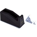 Klebeband-Tischabroller Scotch C10 25 mm x 66 m schwarz