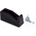 Klebeband-Tischabroller Scotch C10 25 mm x 66 m schwarz