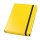 Sammelbox Velocolor, A4, gelb, Maße: 230 x 320 x 40 mm