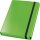 Sammelbox Velocolor, A4, hellgrün, Maße: 230 x 320 x 40 mm