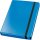 Sammelbox Velocolor, A4, hellblau, Maße: 230 x 320 x 40 mm