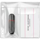 USB-Stick-Hüllen VELOFLEX PVC zum Abheften – 5...