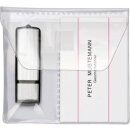 USB-Stick-Hüllen VELOFLEX PP selbstklebend – 5...