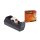 Klebeband-Tischabroller Scotch C38 19 mm x 10 m schwarz mit Klebefilm