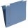 Hängemappe Vertic Chic, für DIN A4, 230g/qm Kraftkarton, dunkelblau