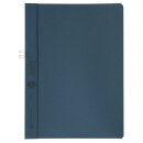 Elba Klemmmappe für DIN A4 Manilakarton 250g/qm ohne...