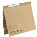 Pendelhefter ELBA A4 naturbraun
