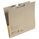 Pendeltasche ELBA A4 grau
